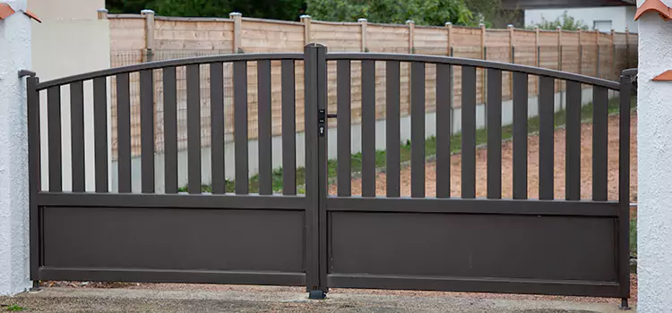 Advanced Gate Solutions in Alamo, TX