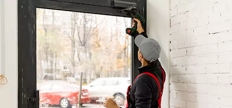 Comprehensive Door Closer Services in Alamo, TX