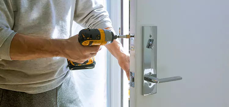 Door Knob Lock Repair Alamo