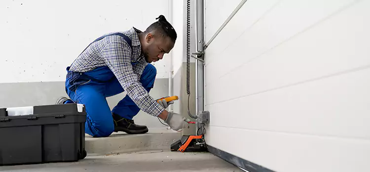 Expert Solutions for Every Garage Lock Need in Alamo, TX