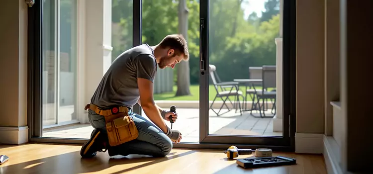 Comprehensive Solutions for Every Glass Door Need in Alamo, TX