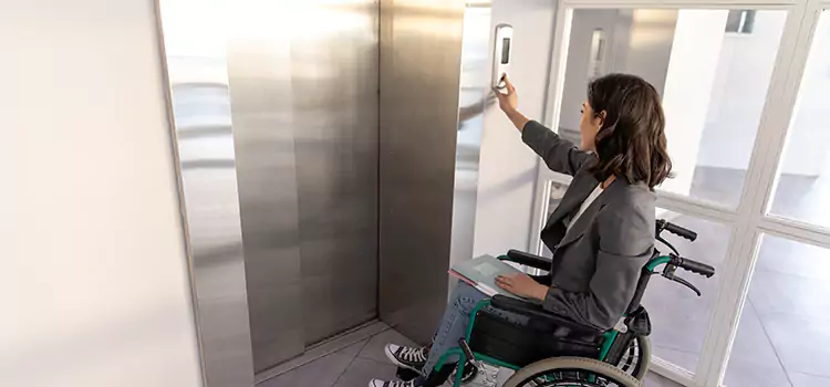 Benefits of Modern Handicap Door Systems in Alamo, TX