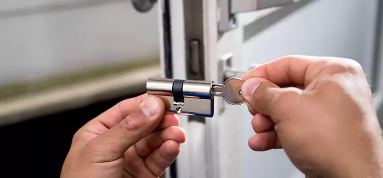 Emergency Locksmith for House Alamo