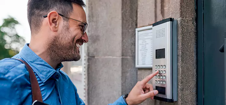 Advanced Solutions for Enhanced Security in Alamo, TX