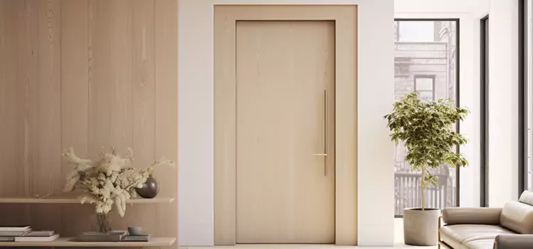 Choose Quality for Your Inside Doors in Alamo, TX