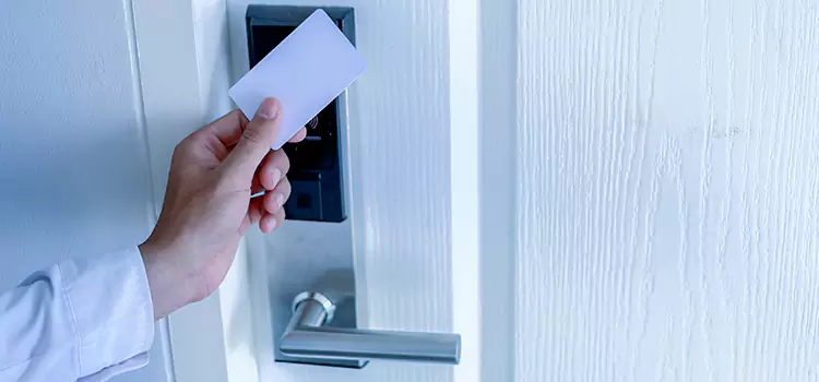 Why Choose Us for Your Keycard Lock Installation in Alamo, TX?