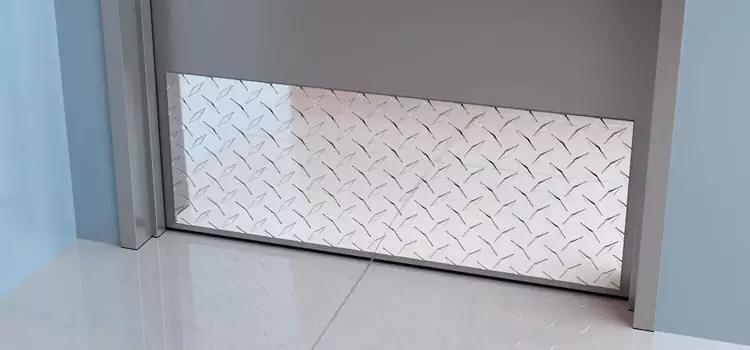 Benefits of Professional Kick Plate Solutions in Alamo, TX