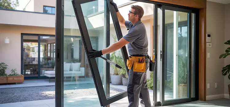 Specialized Sliding Door Roller Services in Alamo, Texas