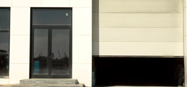 Choose Door & Gate Services Alamo for Unmatched Expertise