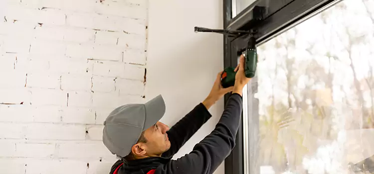 Your Trusted Partner for Door Closer Solutions in Alamo, TX