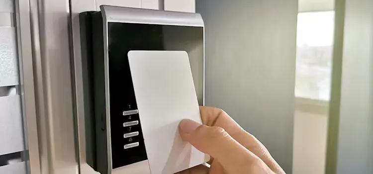 NMS Proximity Switch Door Systems Alamo