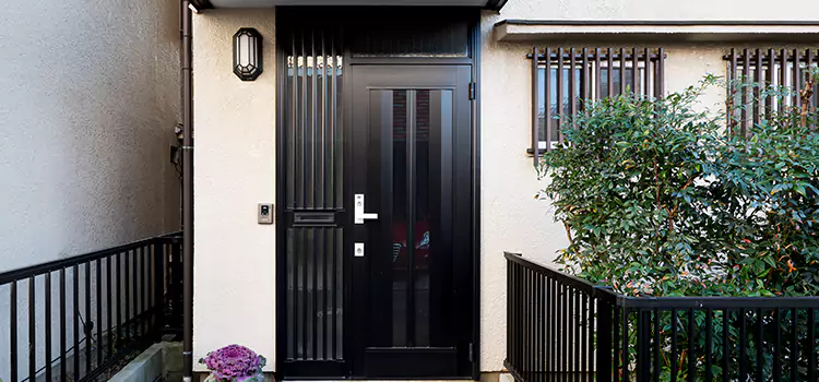 Popular Exterior Door Options in Alamo, TX