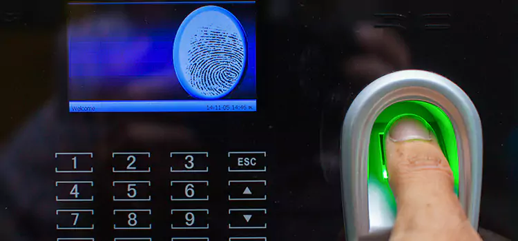 Your Trusted Partner for Secure Access in Alamo, TX