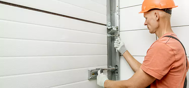 Why Choose Us for Garage Door Lock Services in Alamo, TX?