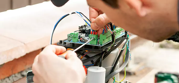 Specialized Brand Gate Motor Repairs Alamo