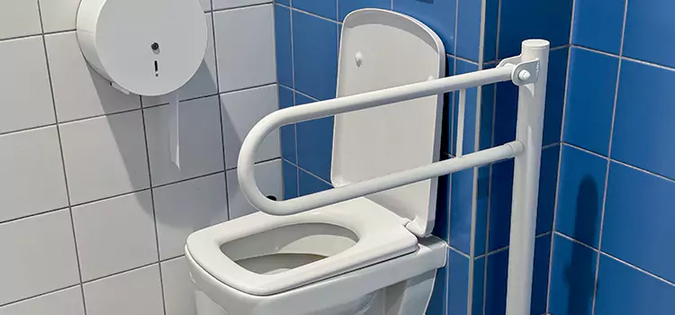 Comprehensive Solutions in Alamo, TX for Accessible Facilities