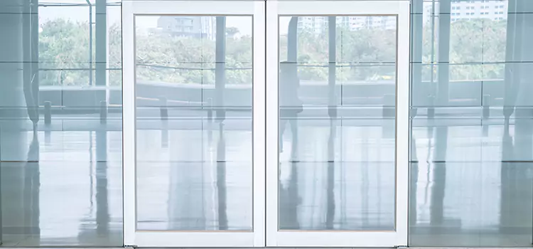 Mobile Sliding Screen Door Replacement Alamo