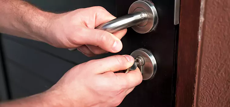 Pella Storm Door Lock Body Replacement Alamo