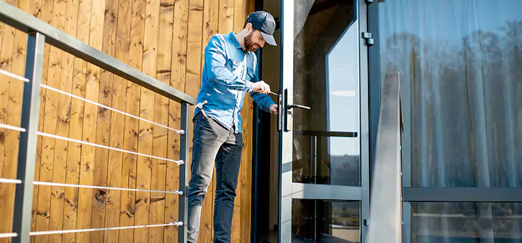 Emergency Patio Door Repair Alamo