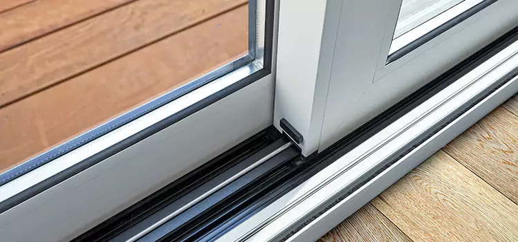 Why Your Sliding Door Keeps Getting Stuck in Alamo, TX?